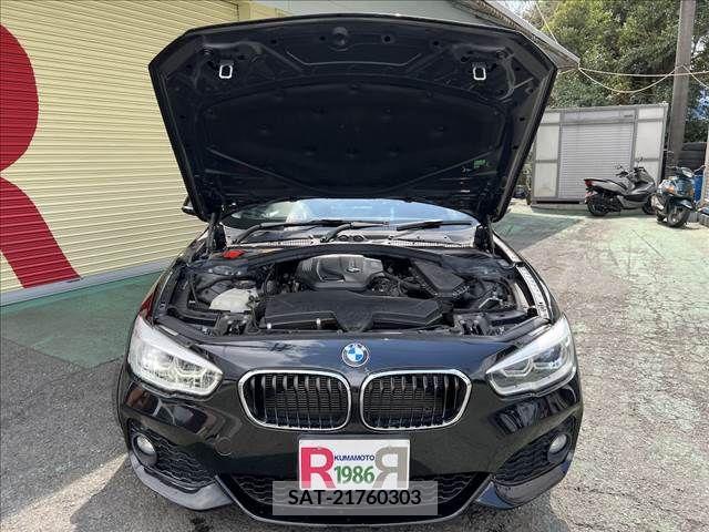 Bmw 1 SERIES 2016-10 318194-26