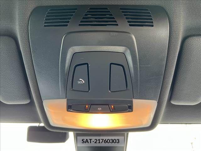 Bmw 1 SERIES 2016-10 318194-16