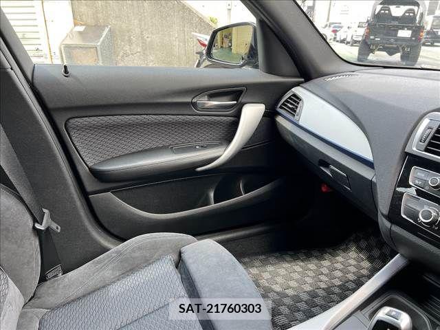 Bmw 1 SERIES 2016-10 318194-15