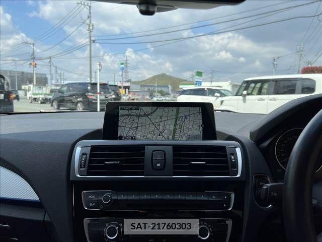 Bmw 1 SERIES 2016-10 318194-1