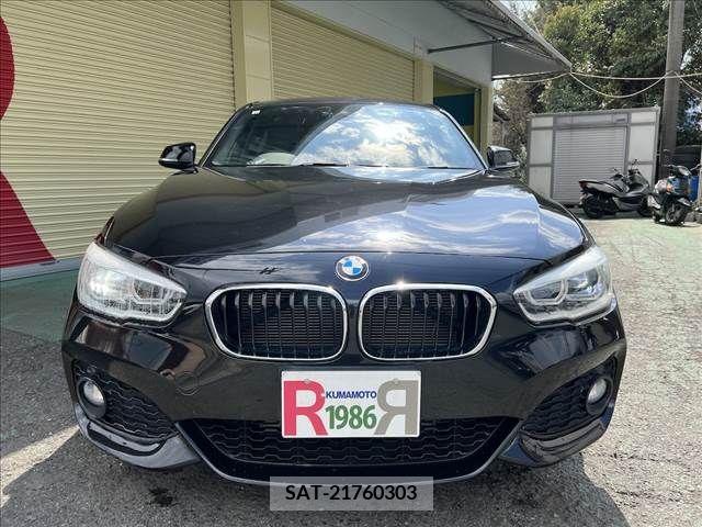 Bmw 1 SERIES 2016-10 318194-24