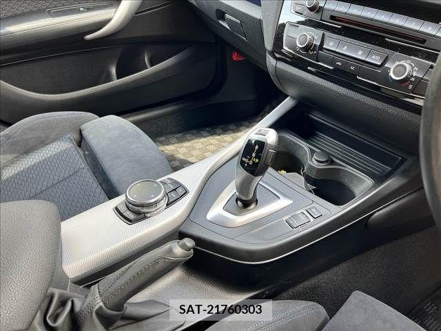 Bmw 1 SERIES 2016-10 318194-14
