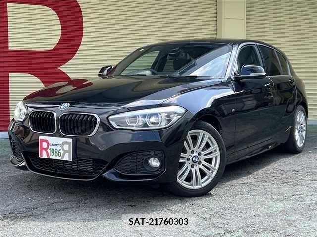 Bmw 1 SERIES 2016-10 318194-0