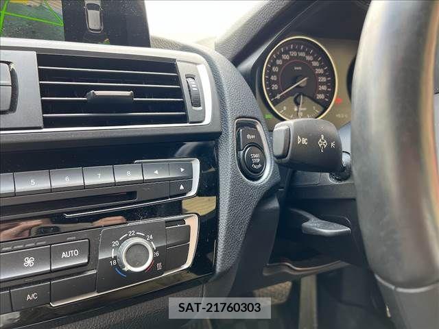 Bmw 1 SERIES 2016-10 318194-13