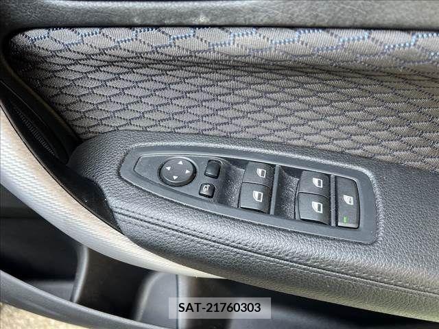 Bmw 1 SERIES 2016-10 318194-11