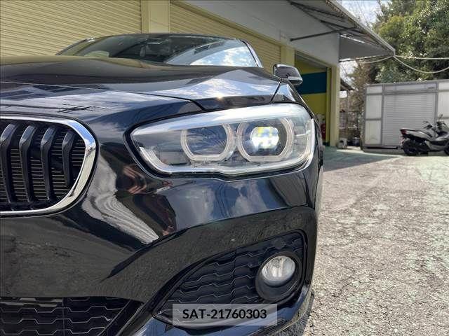 Bmw 1 SERIES 2016-10 318194-23