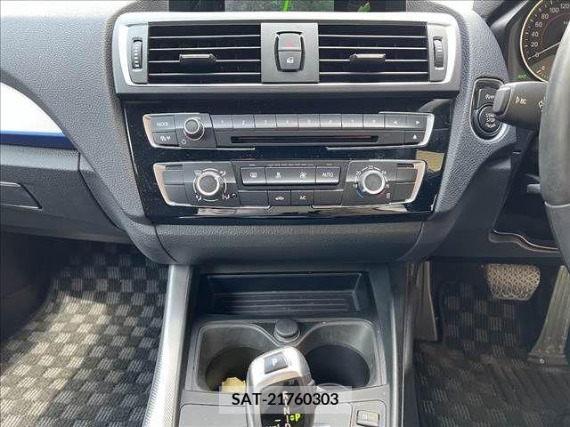 Bmw 1 SERIES 2016-10 318194-12