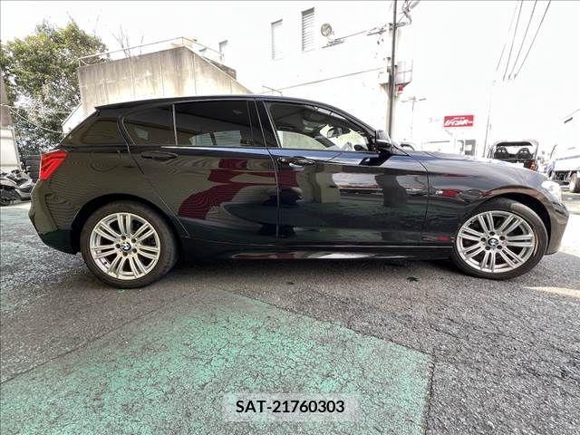 Bmw 1 SERIES 2016-10 318194-22