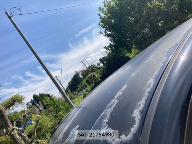 Mitsubishi TRITON 2008-04 451456-9