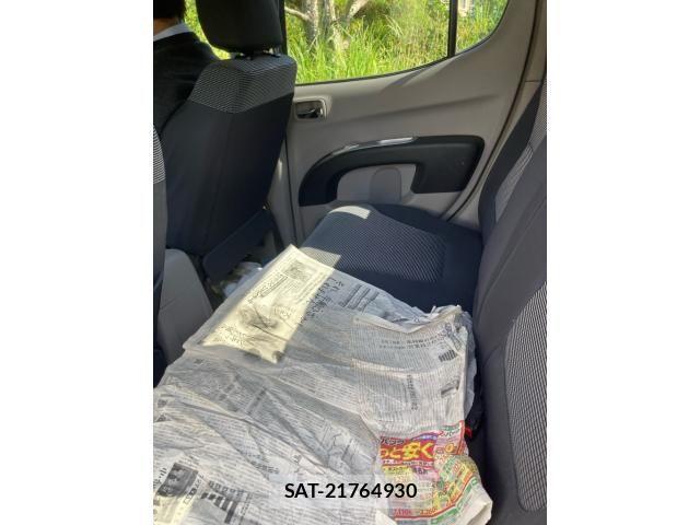 Mitsubishi TRITON 2008-04 451456-12