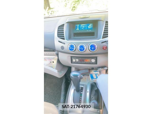 Mitsubishi TRITON 2008-04 451456-19