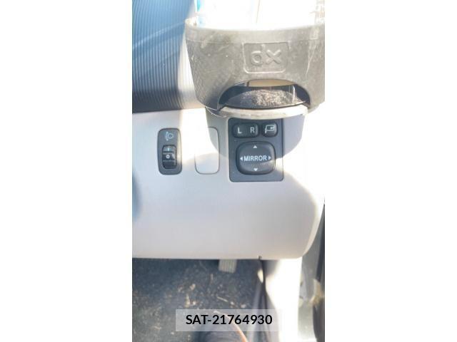 Mitsubishi TRITON 2008-04 451456-20