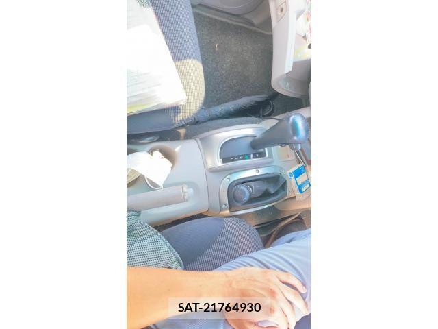 Mitsubishi TRITON 2008-04 451456-22