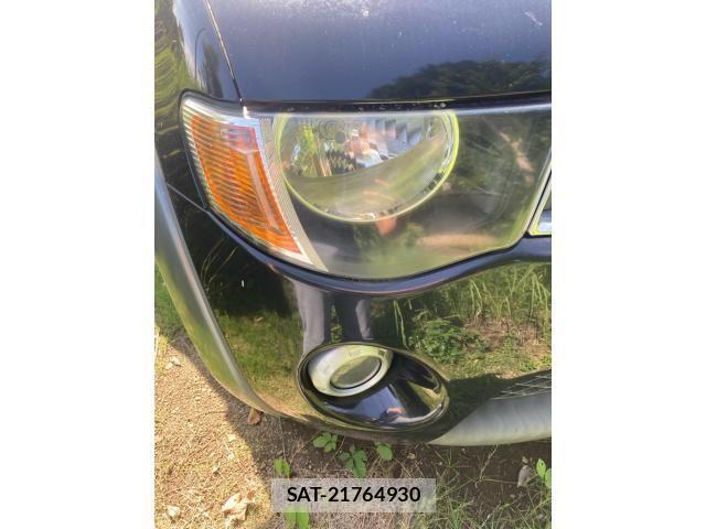 Mitsubishi TRITON 2008-04 451456-3