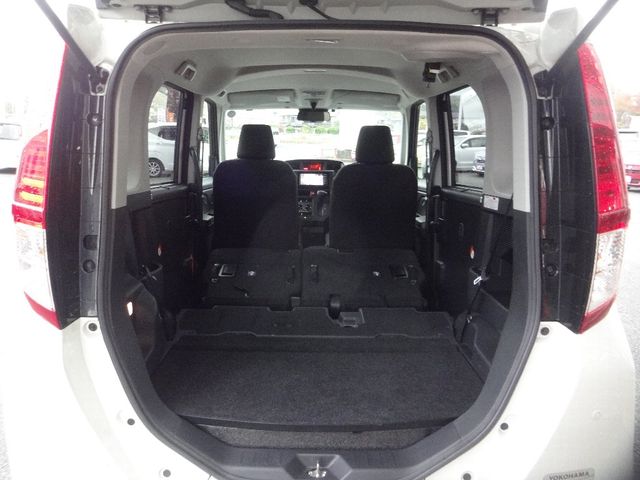 Toyota ROOMY 2020-10 188363-10
