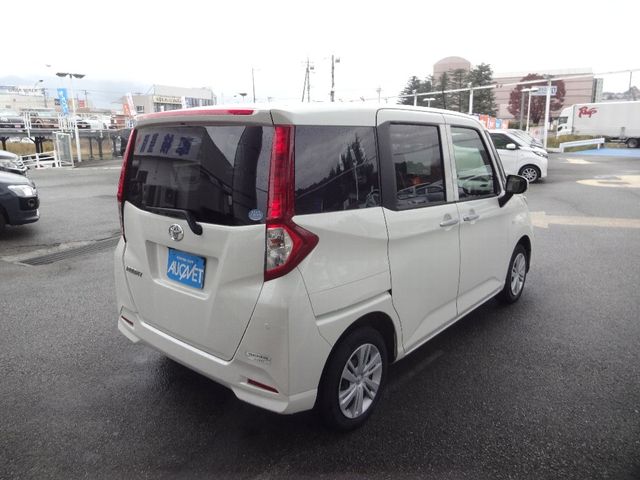 Toyota ROOMY 2020-10 188363-1