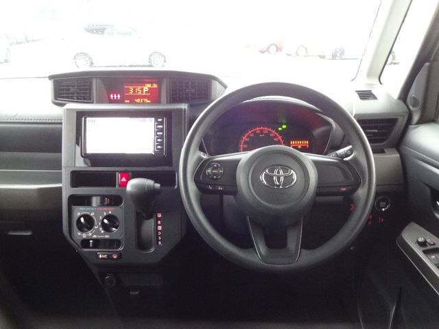 Toyota ROOMY 2020-10 188363-11