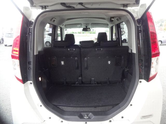 Toyota ROOMY 2020-10 188363-5