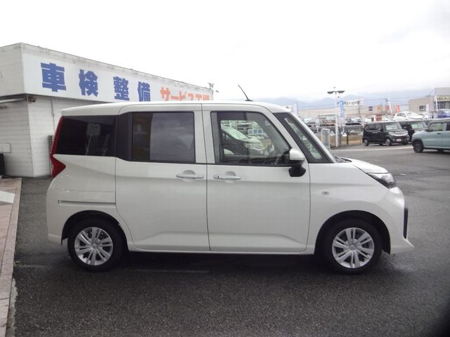 Toyota ROOMY 2020-10 188363-3