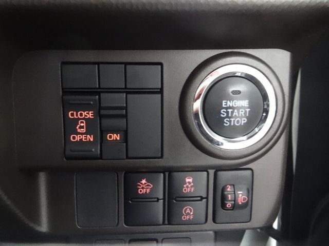 Toyota ROOMY 2020-10 188363-14