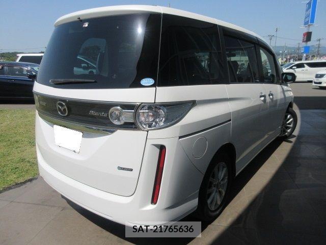 Mazda BIANTE 2012-01 293083-1