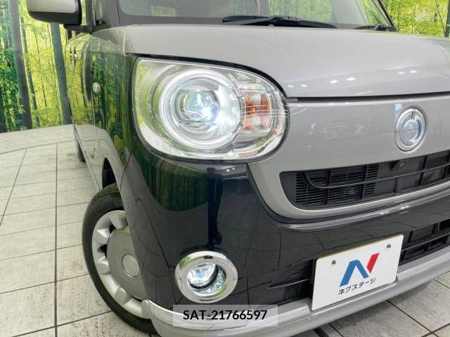 Daihatsu MOVE 2019-10 340821-12