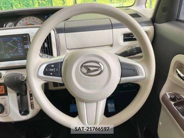 Daihatsu MOVE 2019-10 340821-11
