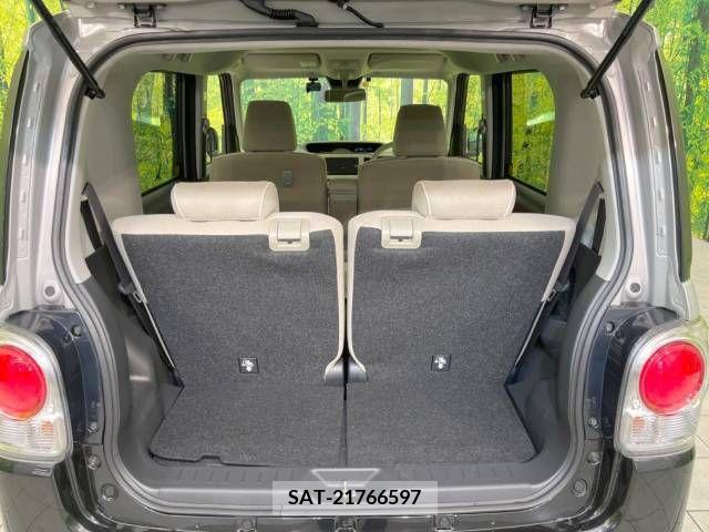 Daihatsu MOVE 2019-10 340821-10