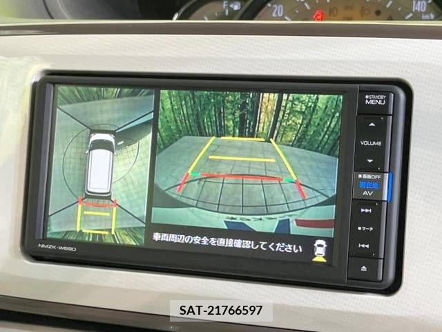 Daihatsu MOVE 2019-10 340821-4