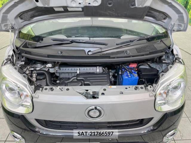 Daihatsu MOVE 2019-10 340821-18