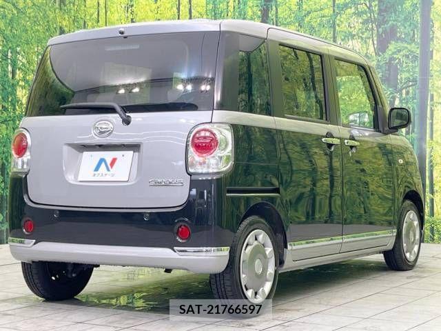 Daihatsu MOVE 2019-10 340821-17