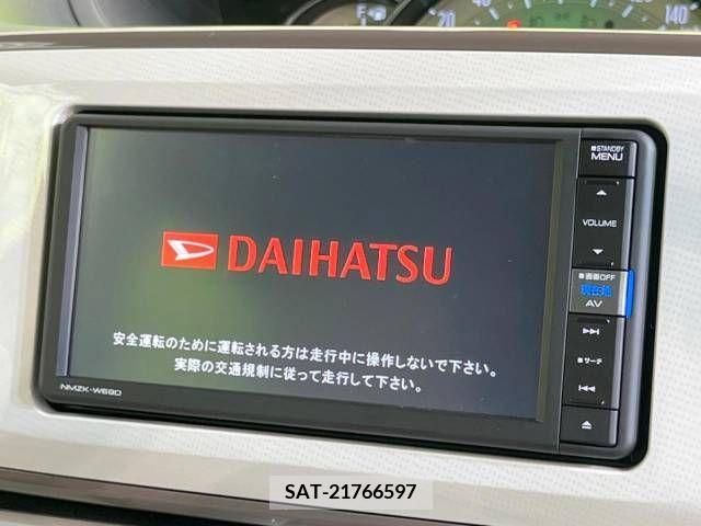 Daihatsu MOVE 2019-10 340821-3