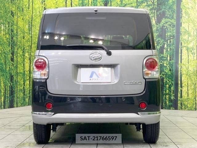 Daihatsu MOVE 2019-10 340821-15