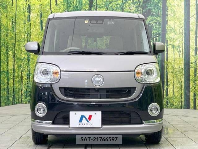 Daihatsu MOVE 2019-10 340821-14