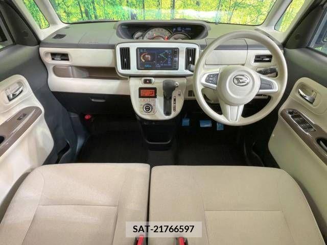 Daihatsu MOVE 2019-10 340821-1