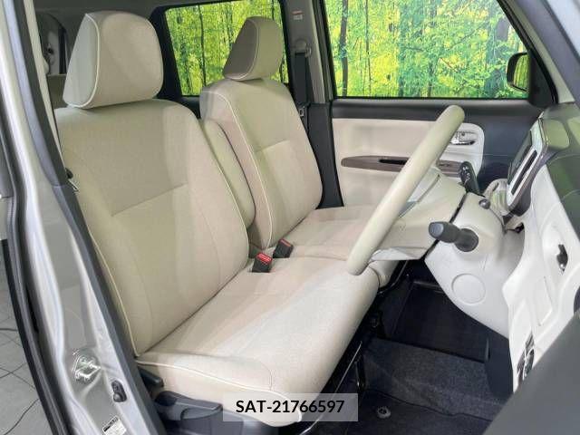 Daihatsu MOVE 2019-10 340821-8