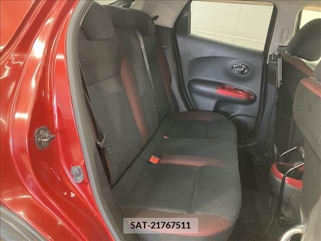 Nissan JUKE 2012-03 362241-12