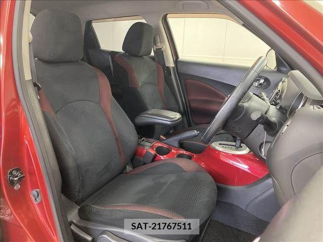 Nissan JUKE 2012-03 362241-11