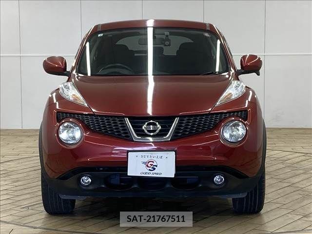 Nissan JUKE 2012-03 362241-2