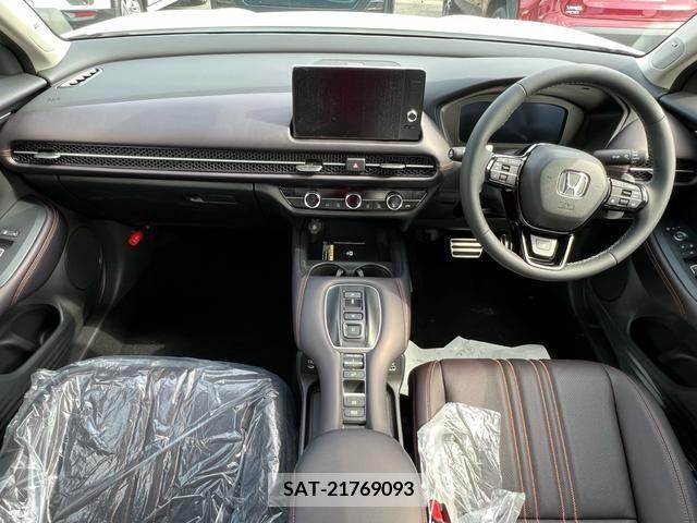 Honda ZR-V 2024-03 229027-6