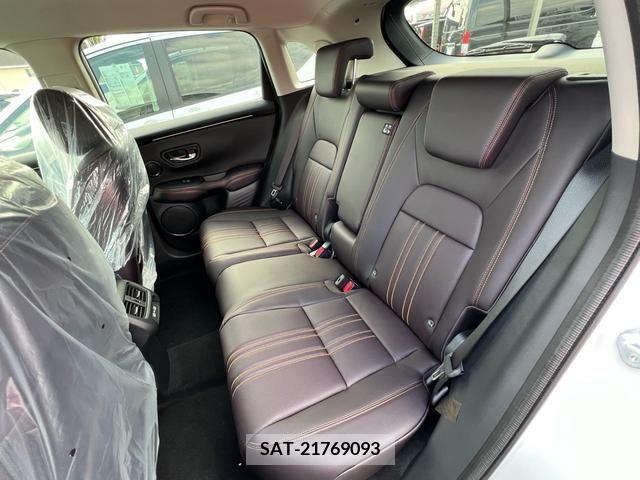 Honda ZR-V 2024-03 229027-8