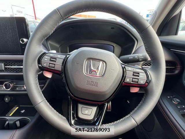 Honda ZR-V 2024-03 229027-7