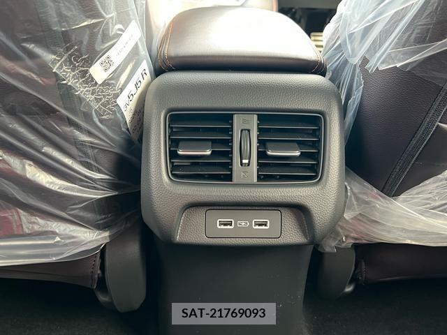 Honda ZR-V 2024-03 229027-9
