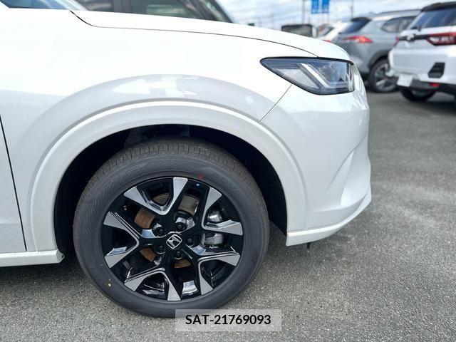 Honda ZR-V 2024-03 229027-2