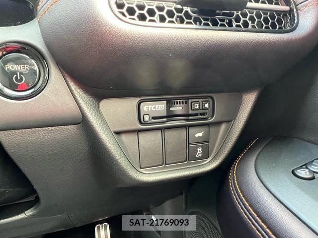 Honda ZR-V 2024-03 229027-11