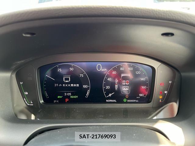 Honda ZR-V 2024-03 229027-15