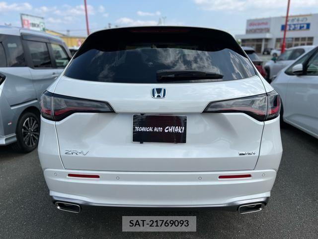 Honda ZR-V 2024-03 229027-4
