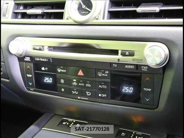 Lexus GS 2014-03 214991-6