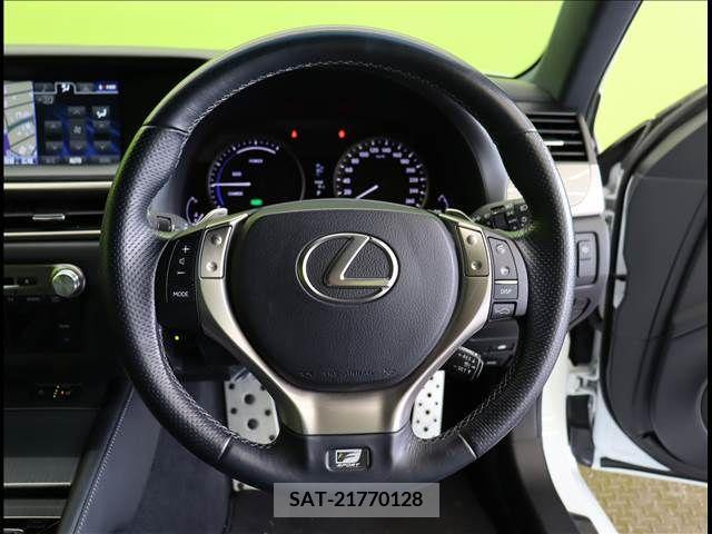 Lexus GS 2014-03 214991-7