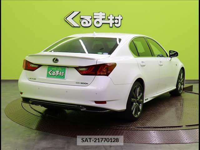 Lexus GS 2014-03 214991-1